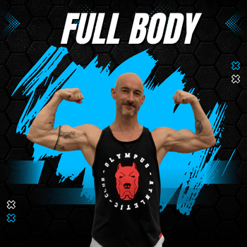 Full Body Workout Plan