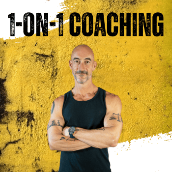 Online Fitness Coaching