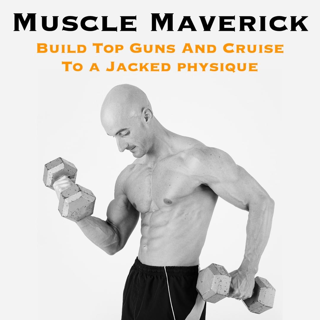 Muscle Maverick